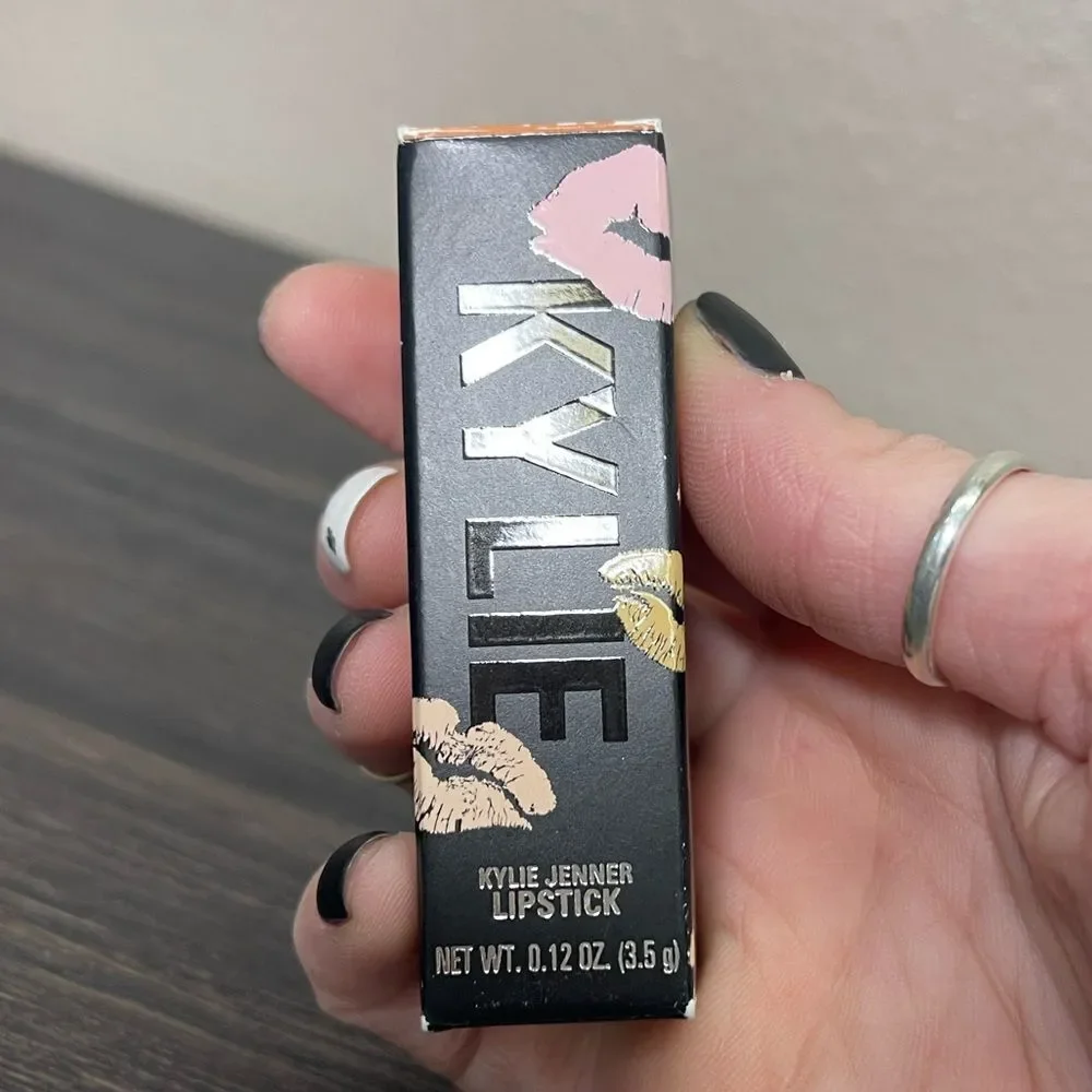 Kylie lipstick